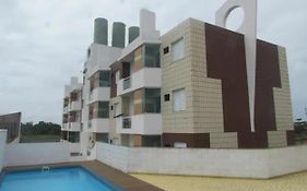 Itanhaém flat residence
